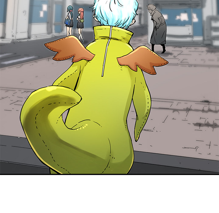 [韩国漫画] 小白历险记 奇幻,巨乳大奶#[69P]-45