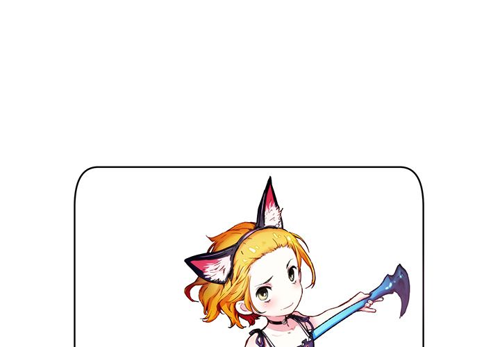 [韩国漫画] 小白历险记 奇幻,巨乳大奶#[74P]-1