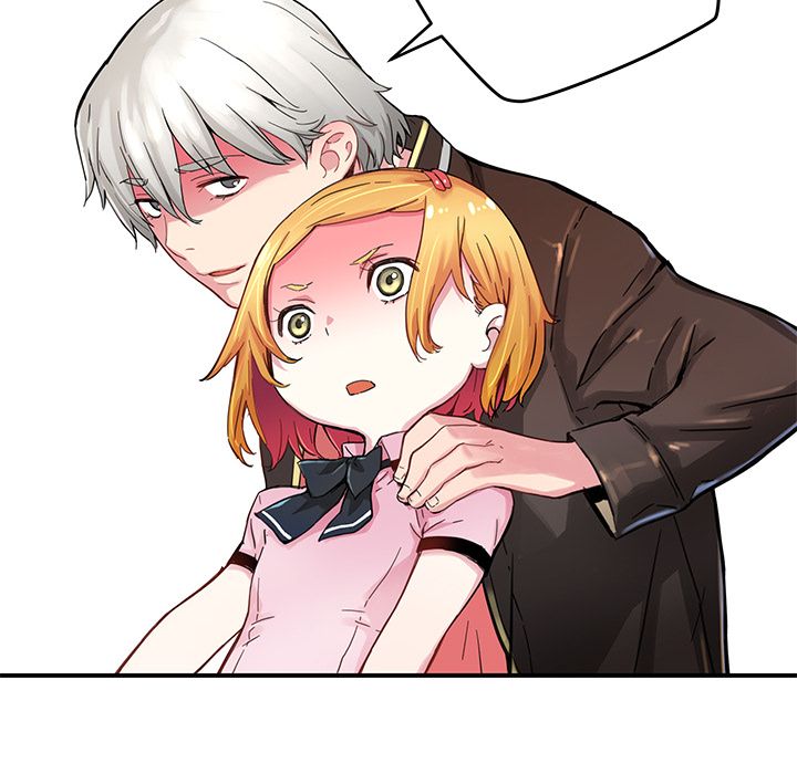 [韩国漫画] 小白历险记 奇幻,巨乳大奶#[74P]-30