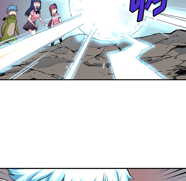 [韩国漫画] 小白历险记 奇幻,巨乳大奶#[74P]-35