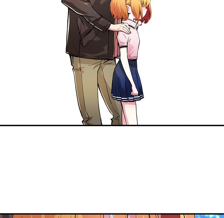 [韩国漫画] 小白历险记 奇幻,巨乳大奶#[74P]-58