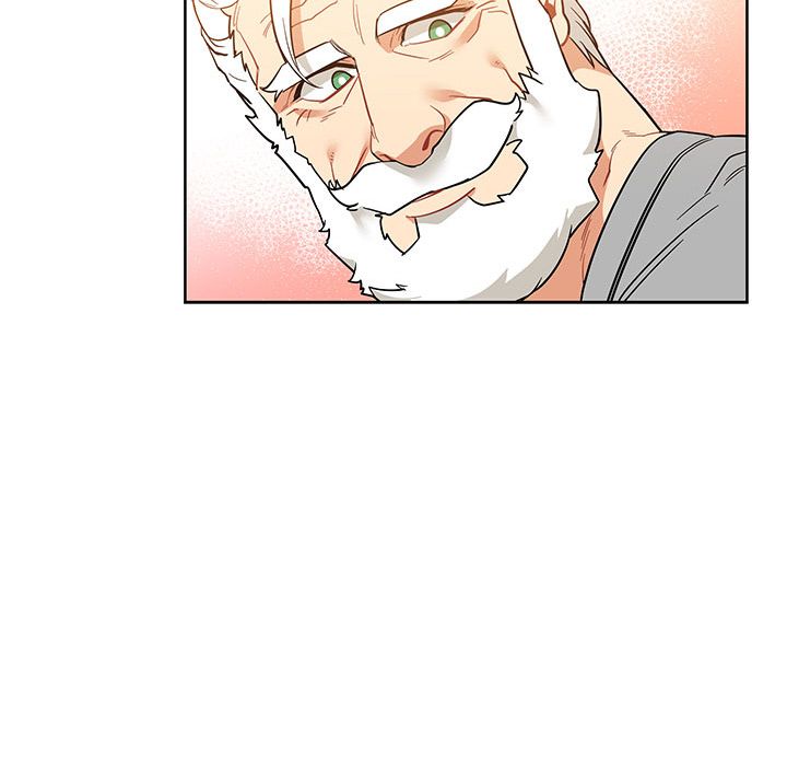 [韩国漫画] 小白历险记 奇幻,巨乳大奶#[146P]-32