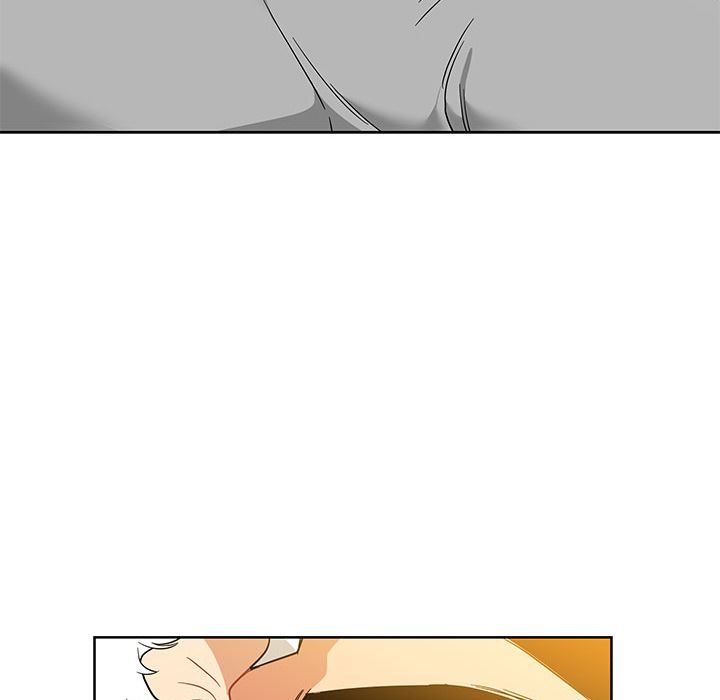 [韩国漫画] 小白历险记 奇幻,巨乳大奶#[146P]-81
