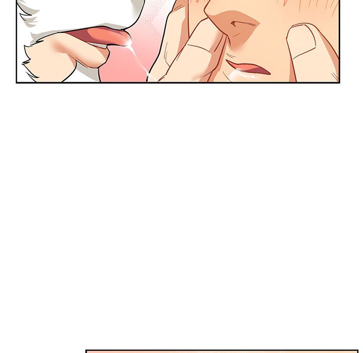 [韩国漫画] 小白历险记 奇幻,巨乳大奶#[146P]-87