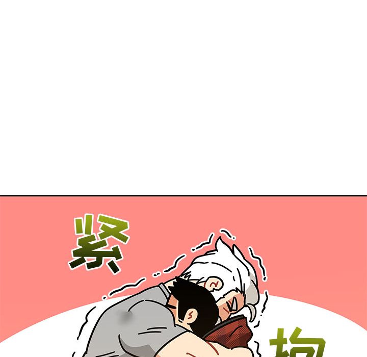 [韩国漫画] 小白历险记 奇幻,巨乳大奶#[146P]-89