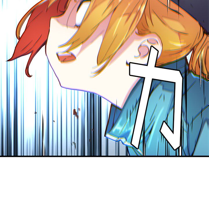 [韩国漫画] 小白历险记 奇幻,巨乳大奶#[72P]-40