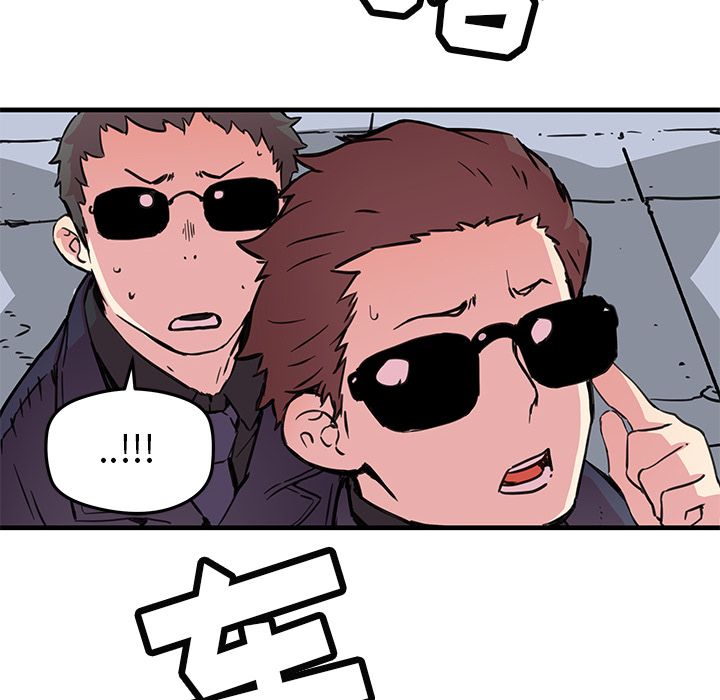 [韩国漫画] 小白历险记 奇幻,巨乳大奶#[72P]-56