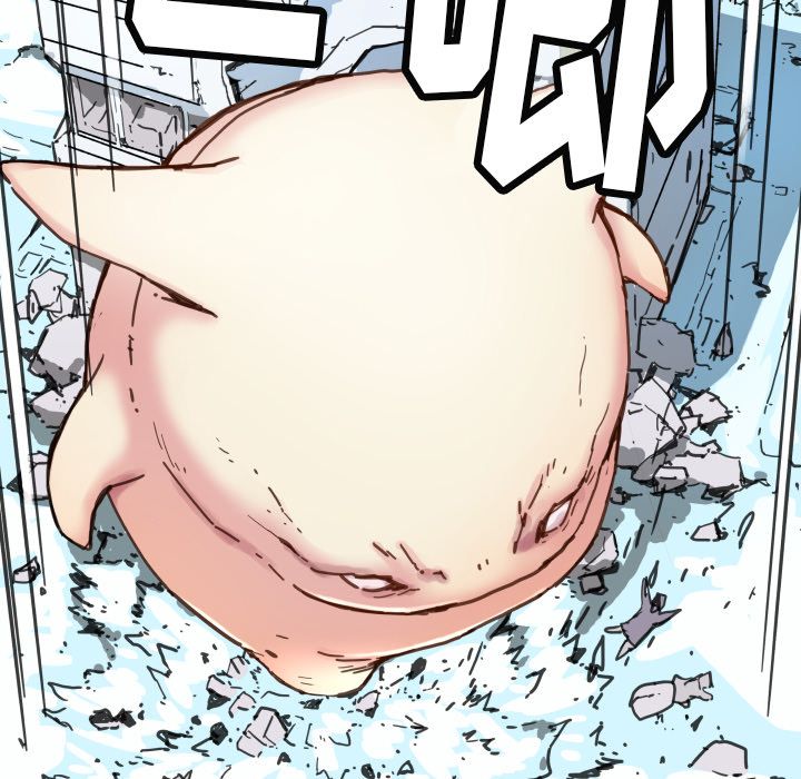[韩国漫画] 小白历险记 奇幻,巨乳大奶#[66P]-15