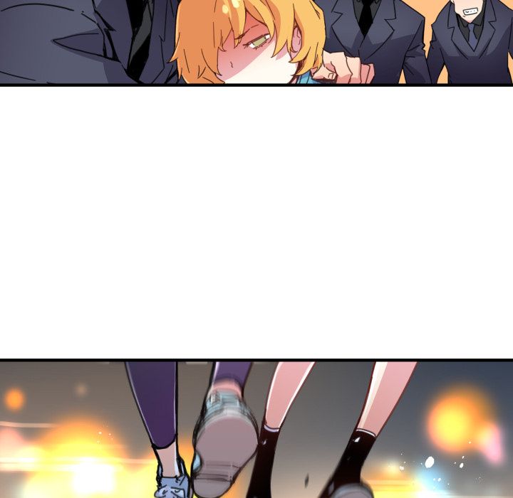 [韩国漫画] 小白历险记 奇幻,巨乳大奶#[66P]-58