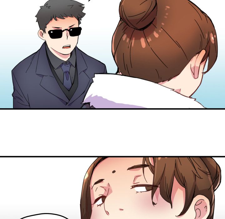 [韩国漫画] 小白历险记 奇幻,巨乳大奶#[66P]-62