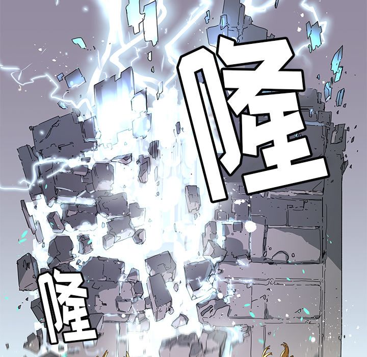 [韩国漫画] 小白历险记 奇幻,巨乳大奶#[76P]-18