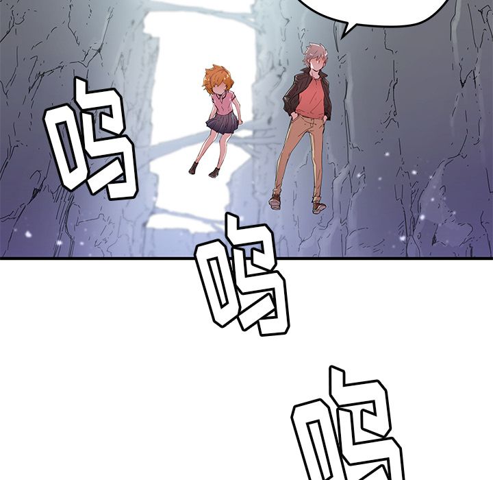 [韩国漫画] 小白历险记 奇幻,巨乳大奶#[76P]-55