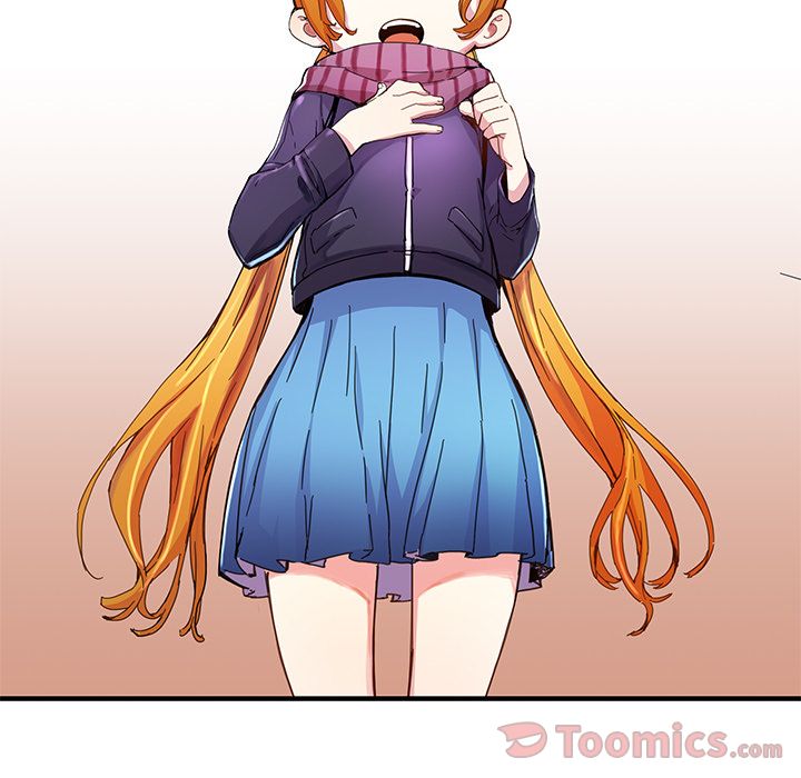 [韩国漫画] 小白历险记 奇幻,巨乳大奶#[76P]-9