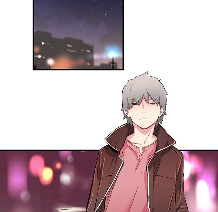 [韩国漫画] 小白历险记 奇幻,巨乳大奶#[71P]-62