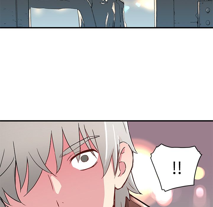 [韩国漫画] 小白历险记 奇幻,巨乳大奶#[71P]-65