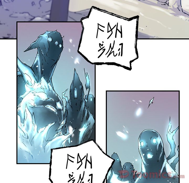[韩国漫画] 小白历险记 奇幻,巨乳大奶#[59P]-30