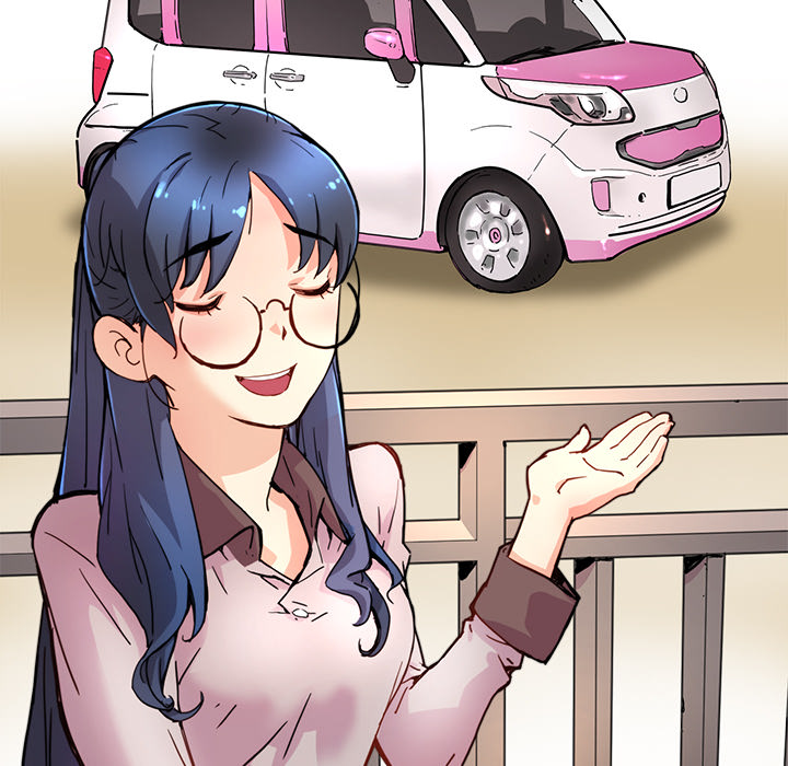 [韩国漫画] 小白历险记 奇幻,巨乳大奶#[88P]-66