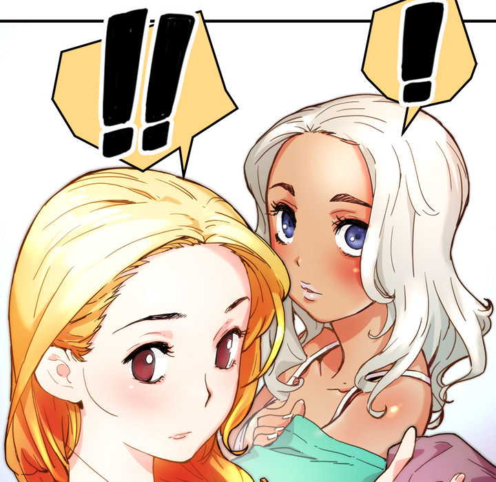 [韩国漫画] 小白历险记 奇幻,巨乳大奶#[88P]-82