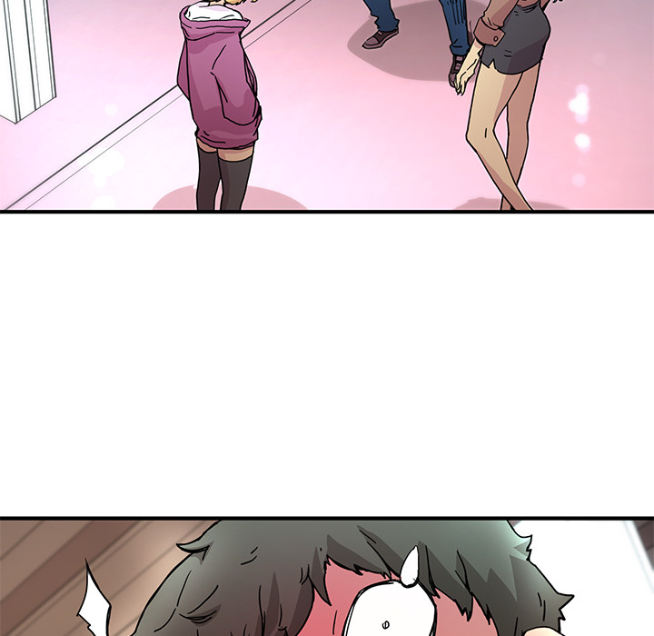 [韩国漫画] 小白历险记 奇幻,巨乳大奶#[112P]-97