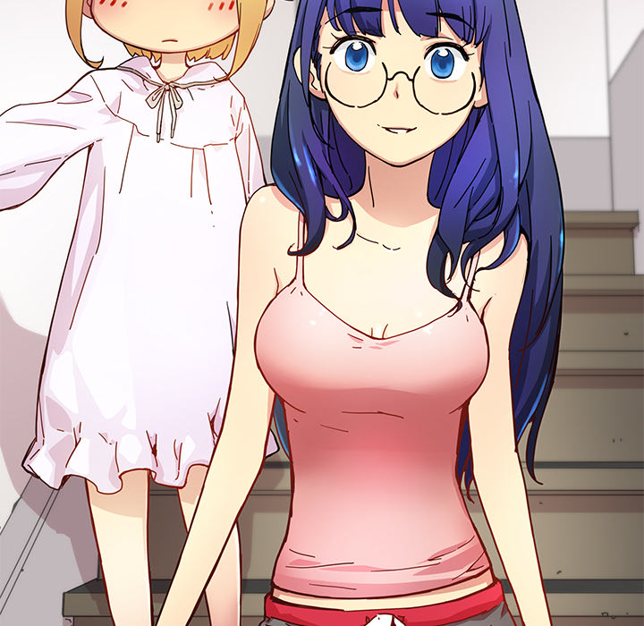 [韩国漫画] 小白历险记 奇幻,巨乳大奶#[88P]-12