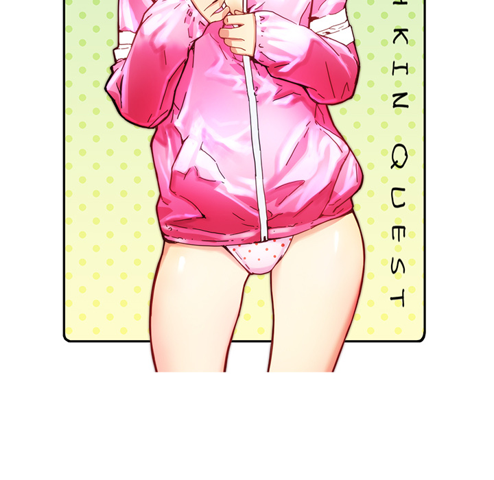 [韩国漫画] 小白历险记 奇幻,巨乳大奶#[88P]-25