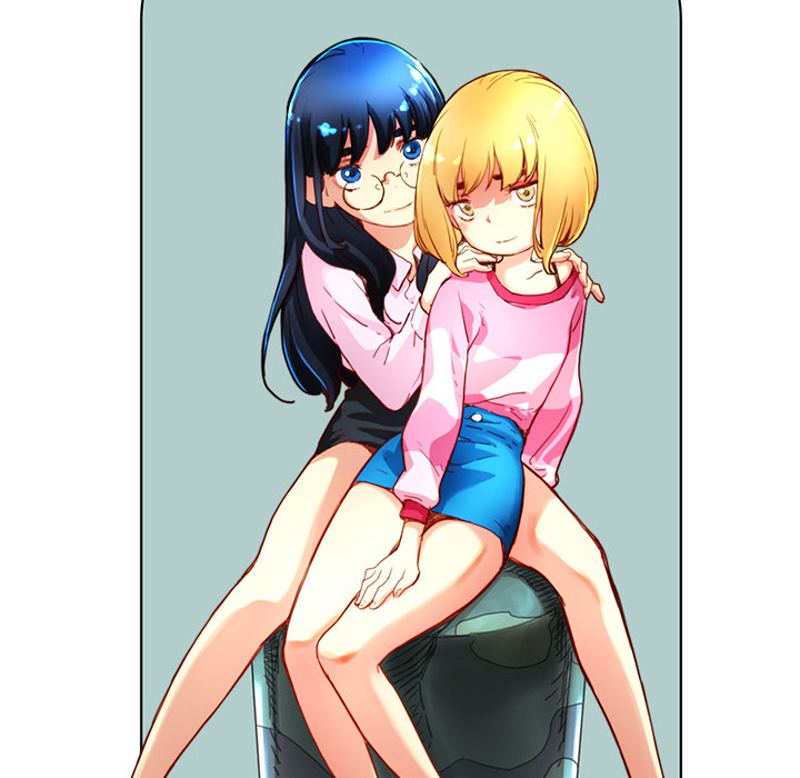 [韩国漫画] 小白历险记 奇幻,巨乳大奶#[89P]-11