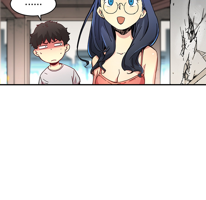 [韩国漫画] 小白历险记 奇幻,巨乳大奶#[89P]-55