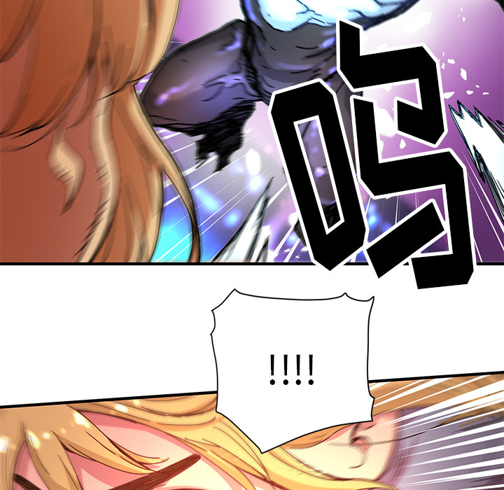 [韩国漫画] 小白历险记 奇幻,巨乳大奶#[89P]-64