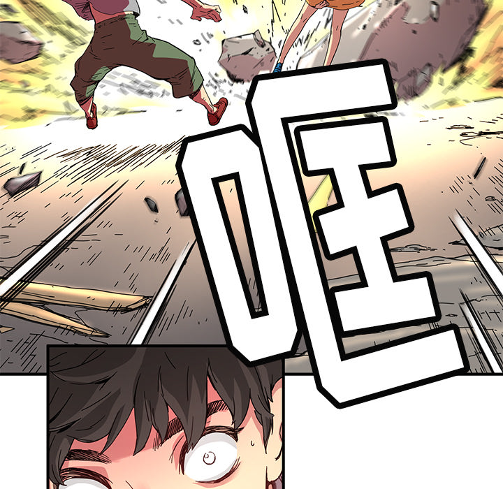[韩国漫画] 小白历险记 奇幻,巨乳大奶#[89P]-74