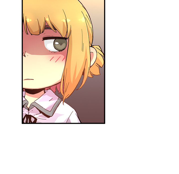 [韩国漫画] 小白历险记 奇幻,巨乳大奶#[89P]-8
