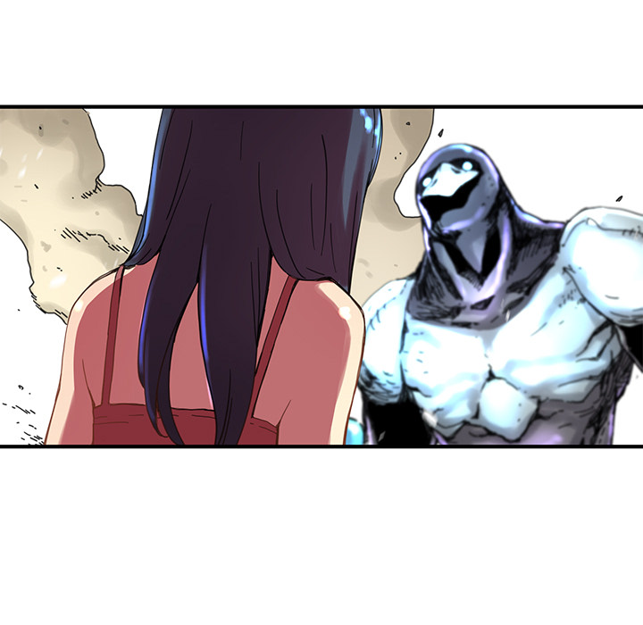 [韩国漫画] 小白历险记 奇幻,巨乳大奶#[90P]-72