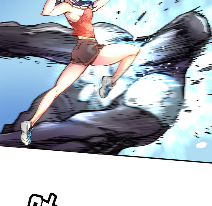 [韩国漫画] 小白历险记 奇幻,巨乳大奶#[90P]-76