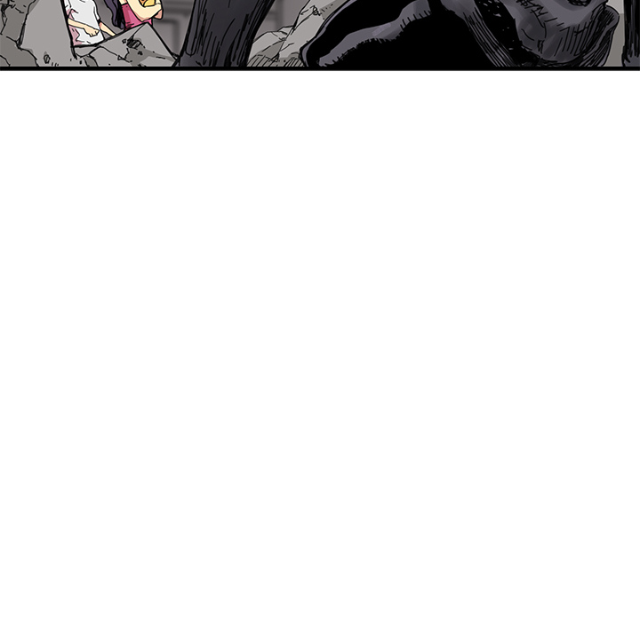 [韩国漫画] 小白历险记 奇幻,巨乳大奶#[90P]-8