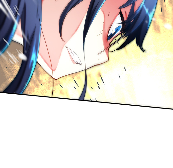 [韩国漫画] 小白历险记 奇幻,巨乳大奶#[90P]-85