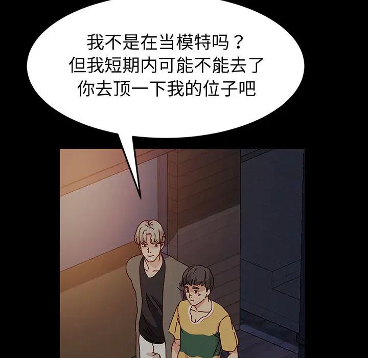[Manhwa] Lushe Model Plot, big breasts#[191P]-72