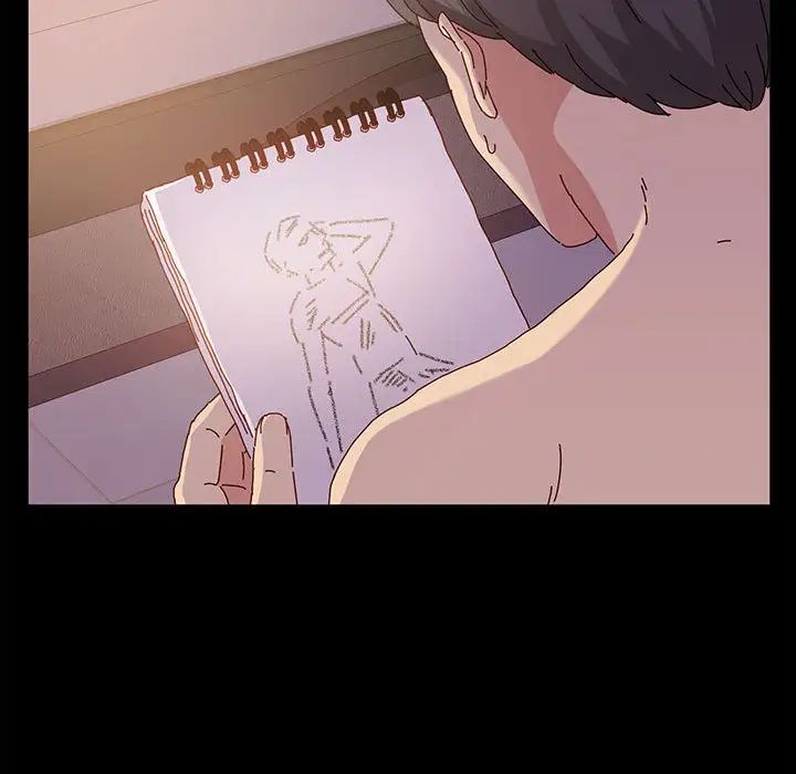 [韩国漫画] 鲁蛇模特儿 剧情,巨乳大奶#[143P]-119