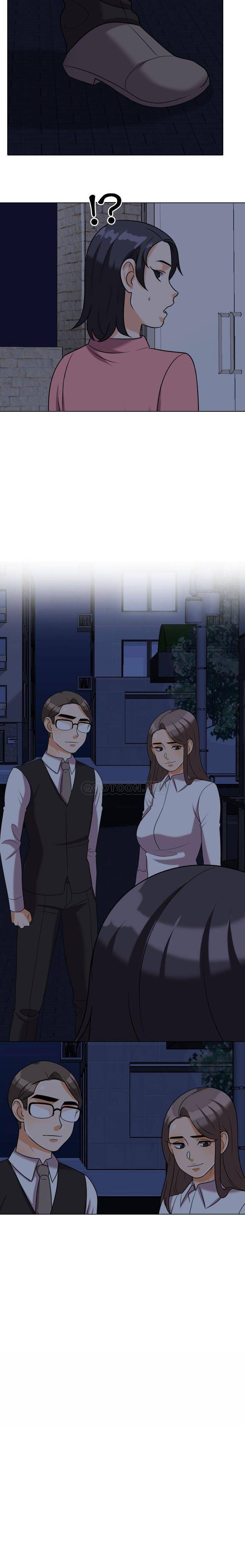 [Manhwa] Lushe Model Plot, big breasts#[16P]-16