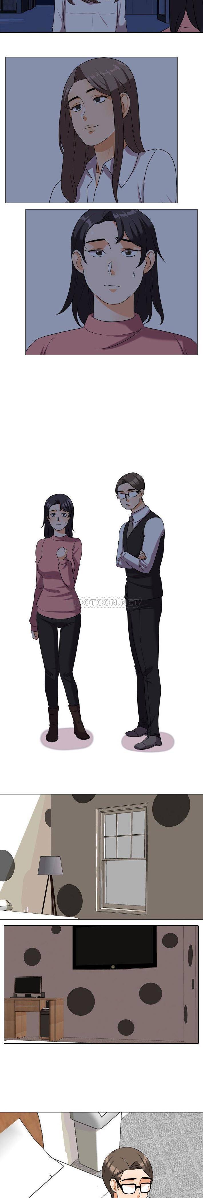 [Manhwa] Lushe Model Plot, big breasts#[16P]-12