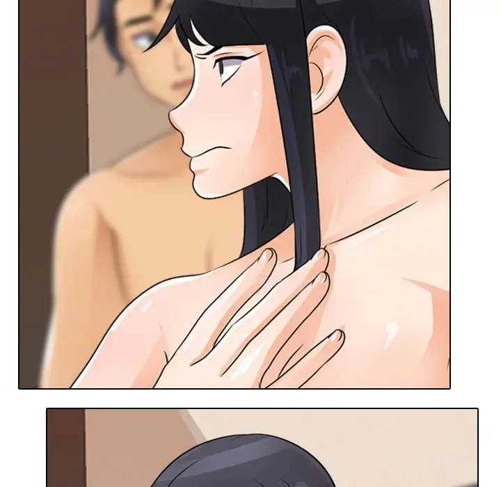 [韩国漫画] 鲁蛇模特儿 剧情,巨乳大奶#[77P]-17
