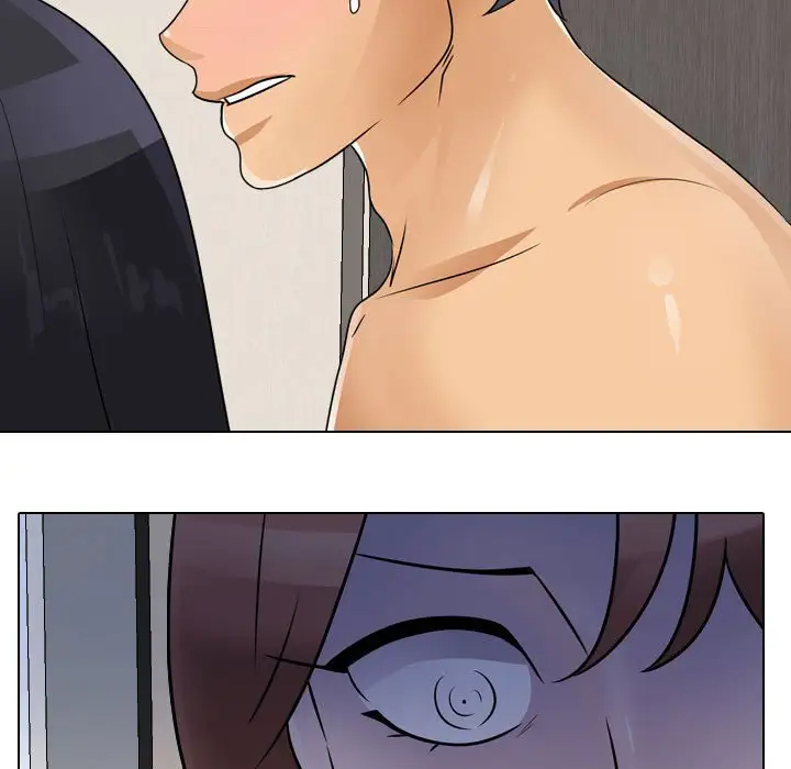 [韩国漫画] 鲁蛇模特儿 剧情,巨乳大奶#[77P]-49