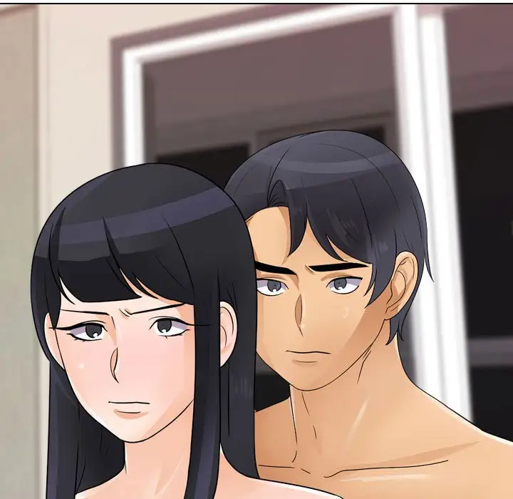 [韩国漫画] 鲁蛇模特儿 剧情,巨乳大奶#[77P]-53