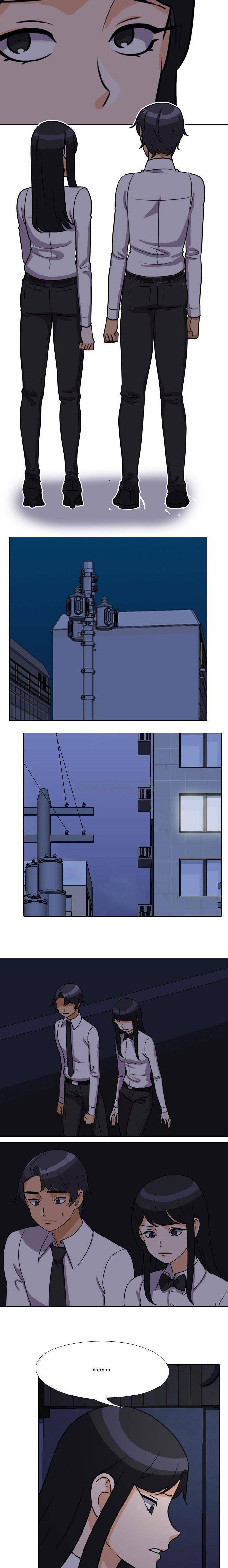 [Manhwa] Lushe Model Plot, big breasts#[16P]-4