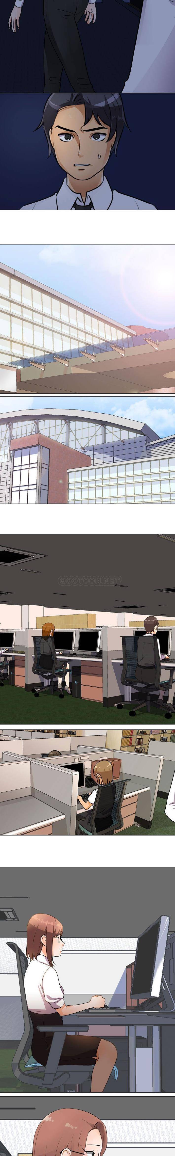 [Manhwa] Lushe Model Plot, big breasts#[16P]-12