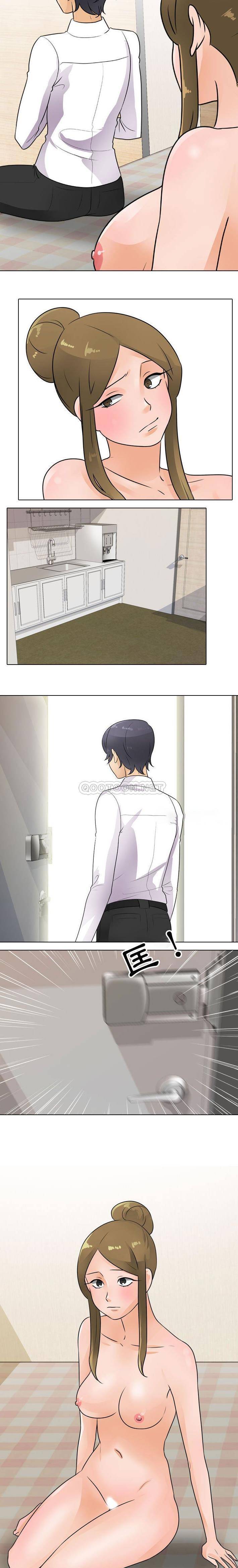 [Manhwa] Lushe Model Plot, big breasts#[16P]-6