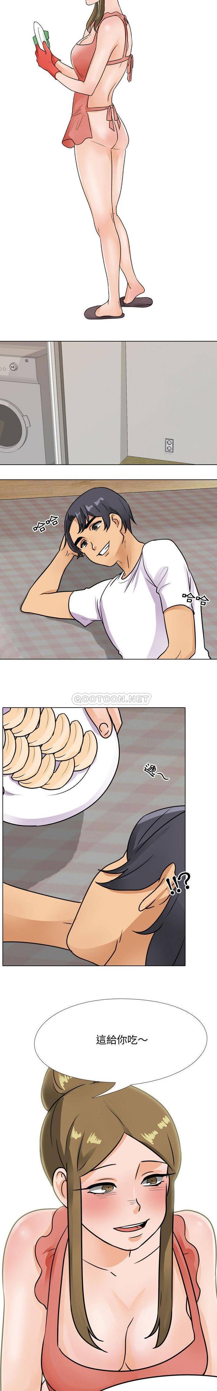 [Manhwa] Lushe Model Plot, big breasts#[16P]-8
