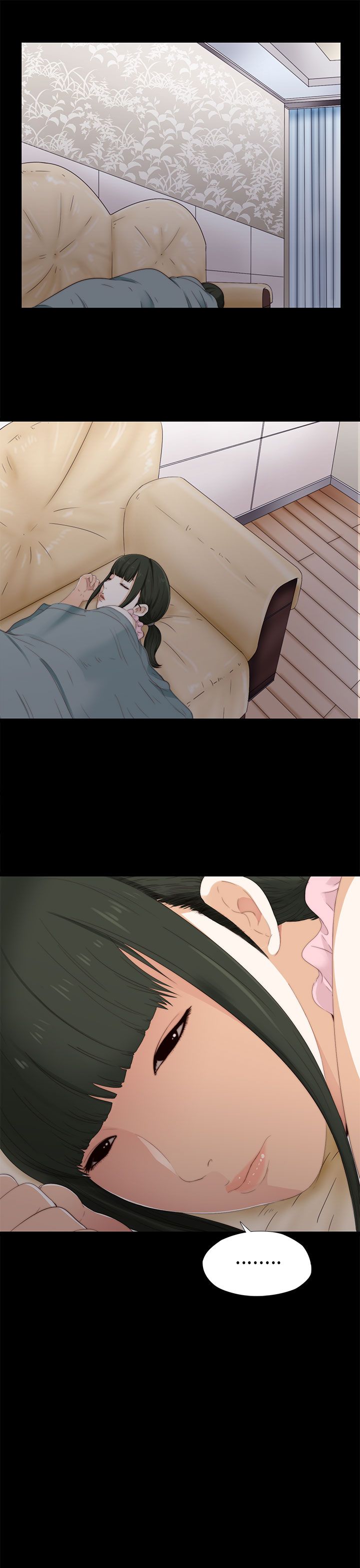 [韩国漫画] 邻家少女 爱情,巨乳大奶,女学生#[40P]-13