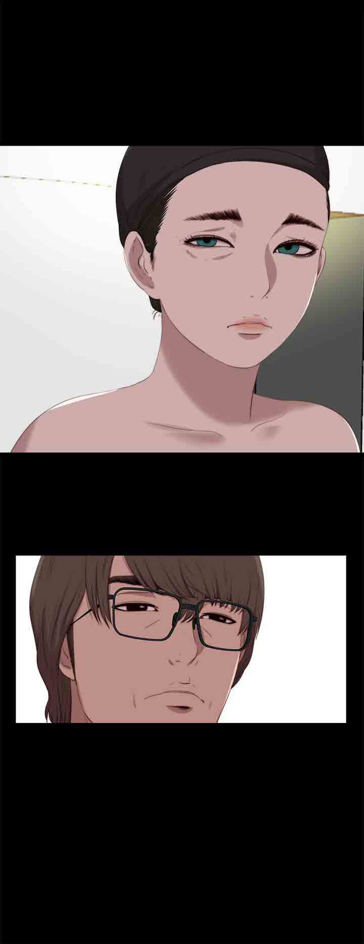 [韩国漫画] 邻家少女 爱情,巨乳大奶,女学生#[26P]-4