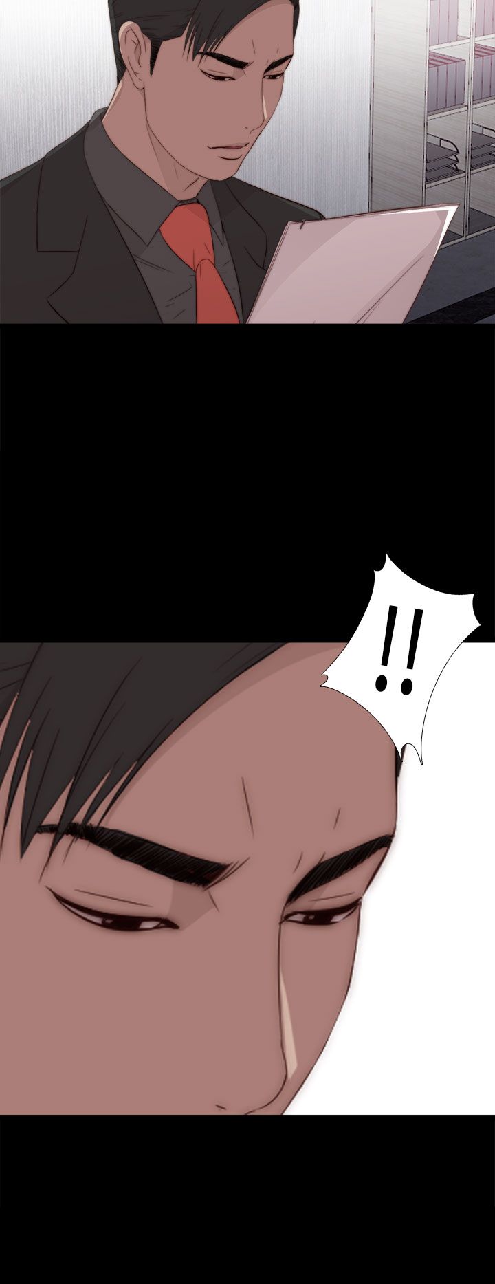 [韩国漫画] 邻家少女 爱情,巨乳大奶,女学生#[34P]-32