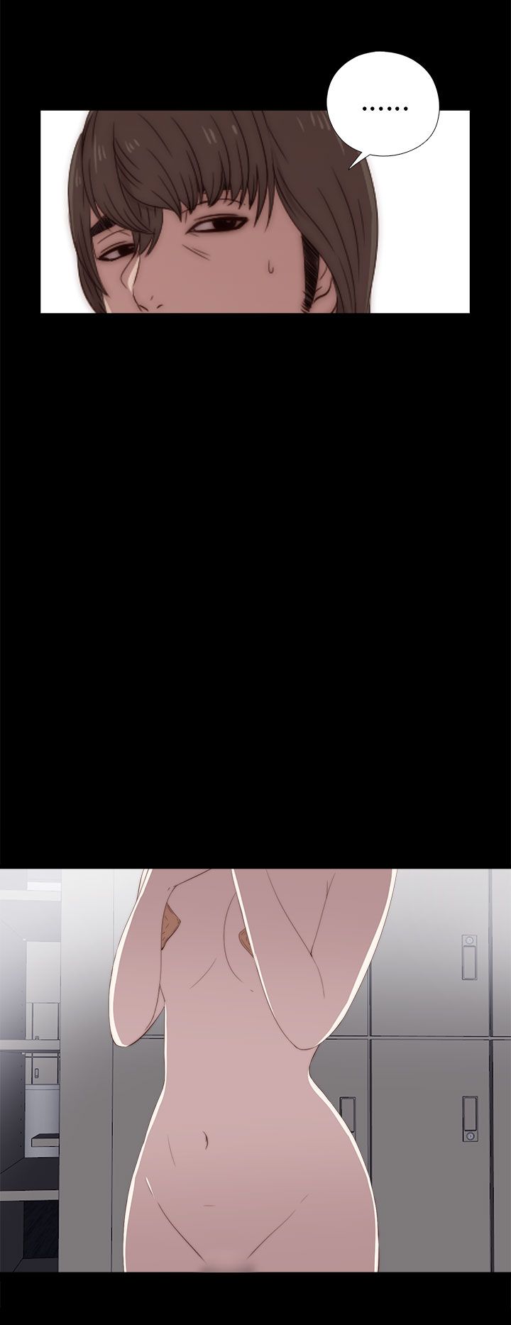 [韩国漫画] 邻家少女 爱情,巨乳大奶,女学生#[36P]-16