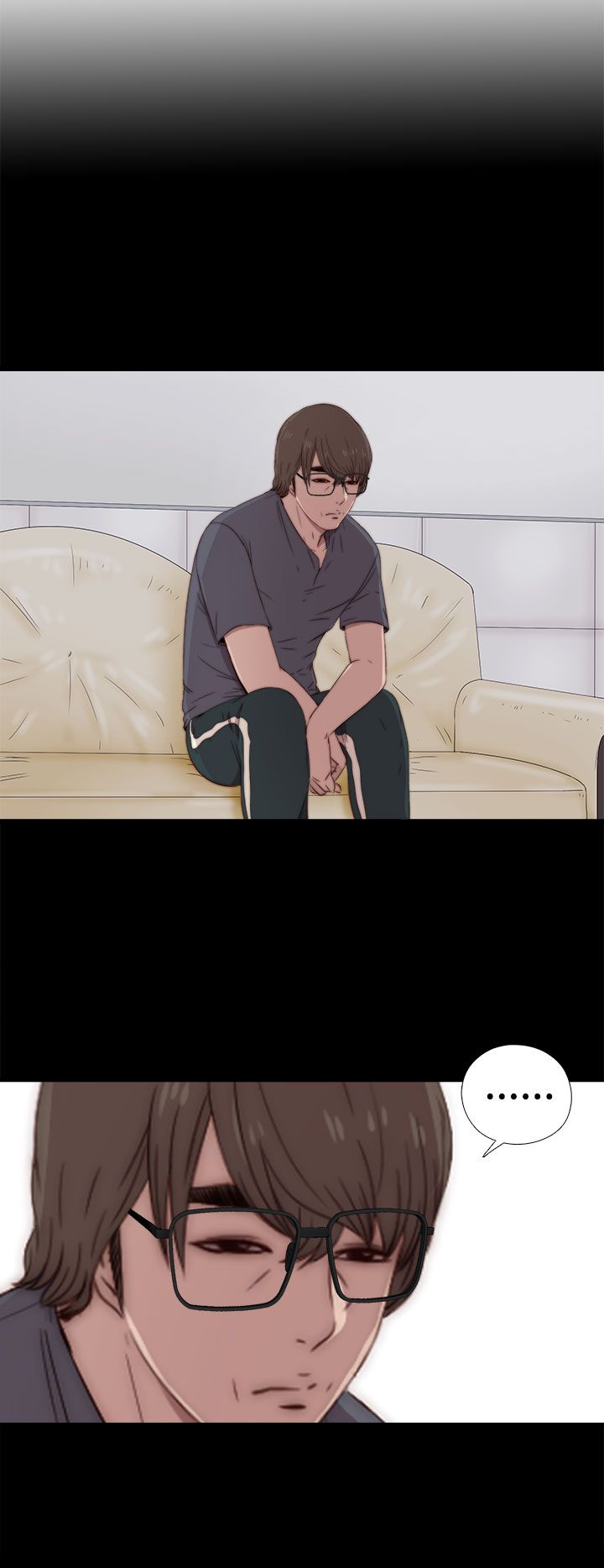 [韩国漫画] 邻家少女 爱情,巨乳大奶,女学生#[34P]-8